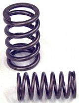 V6 Dual, Super Valve Springs 190#
